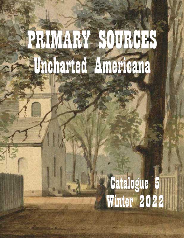 Primary Sources