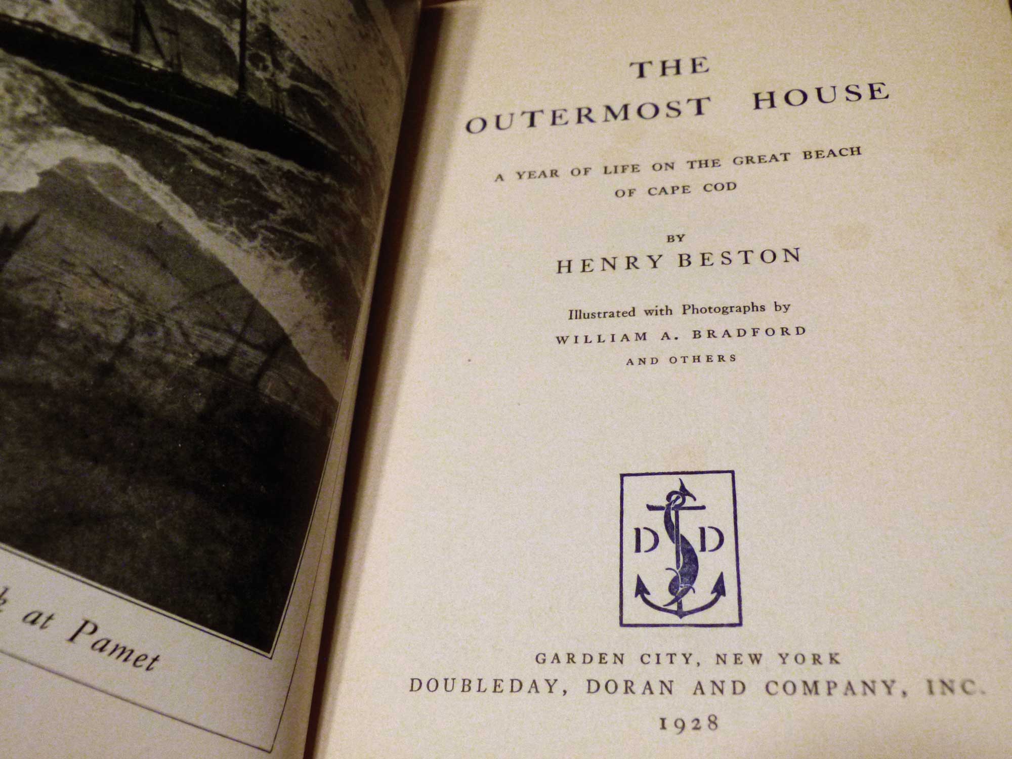 The Book of Gallant Vagabonds