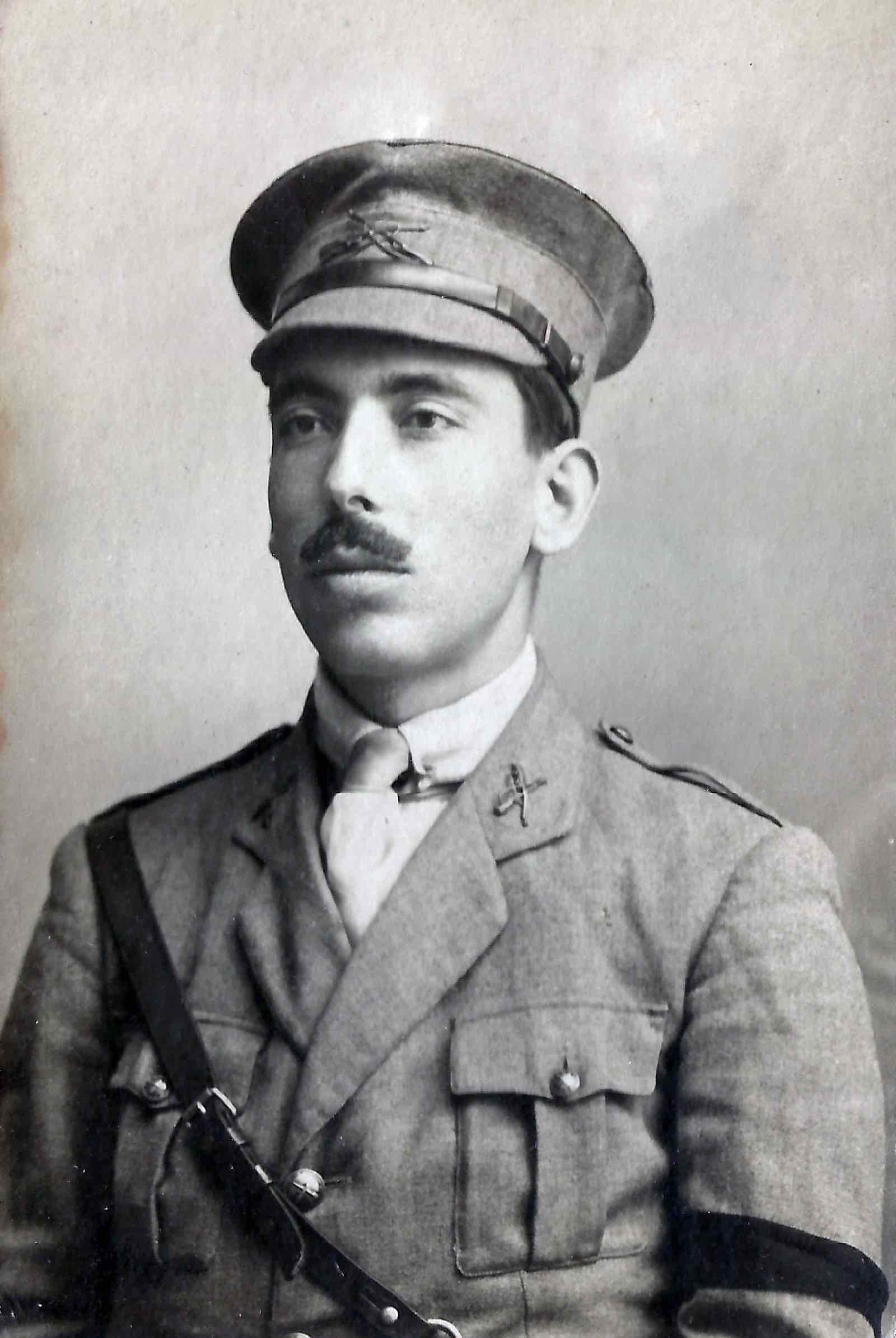 José Augusto Correia Campos