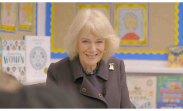 Her Majesty The Queen