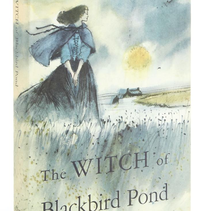 Witch of Blackbird Pond