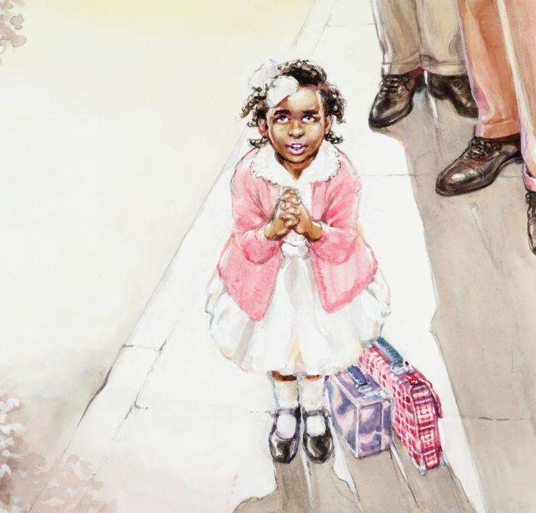 Ruby Bridges