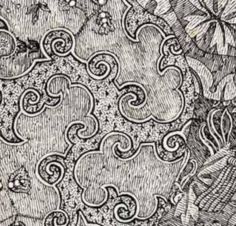 Edward Gorey's You’ve written me to no avail, Because I never read my mail