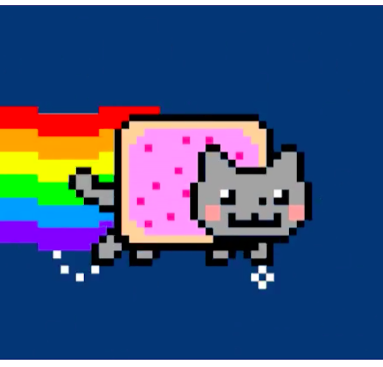 Nyan Cat 