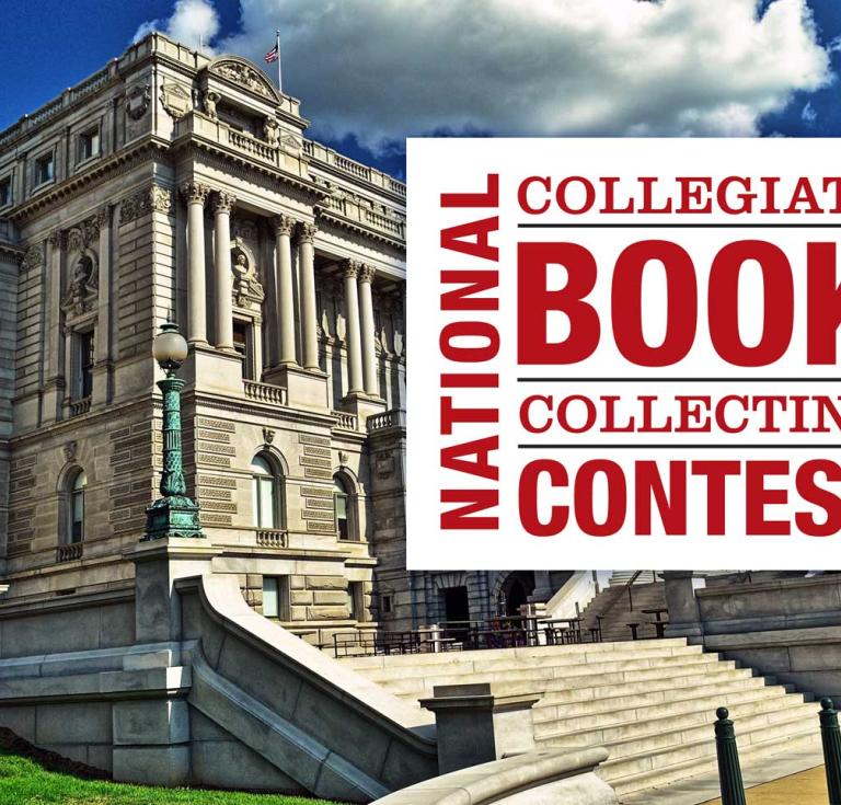 Jefferson Building, Washington, DC