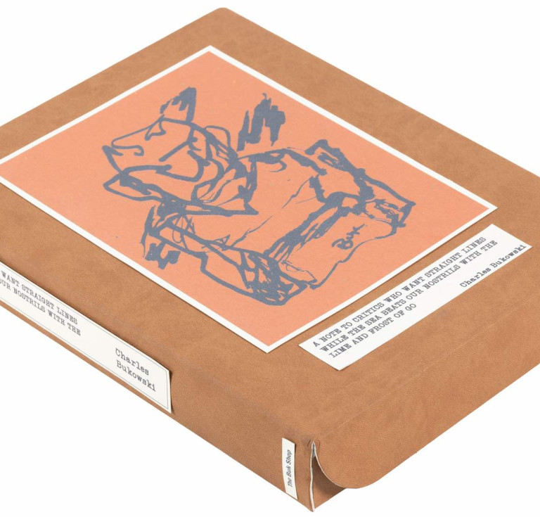 A NOTE TO CRITICS WHO WANT STRAIGHT LINES WHILE THE SEA BEATS OUR NOSTRILS WITH THE LIME AND FROST OF GO