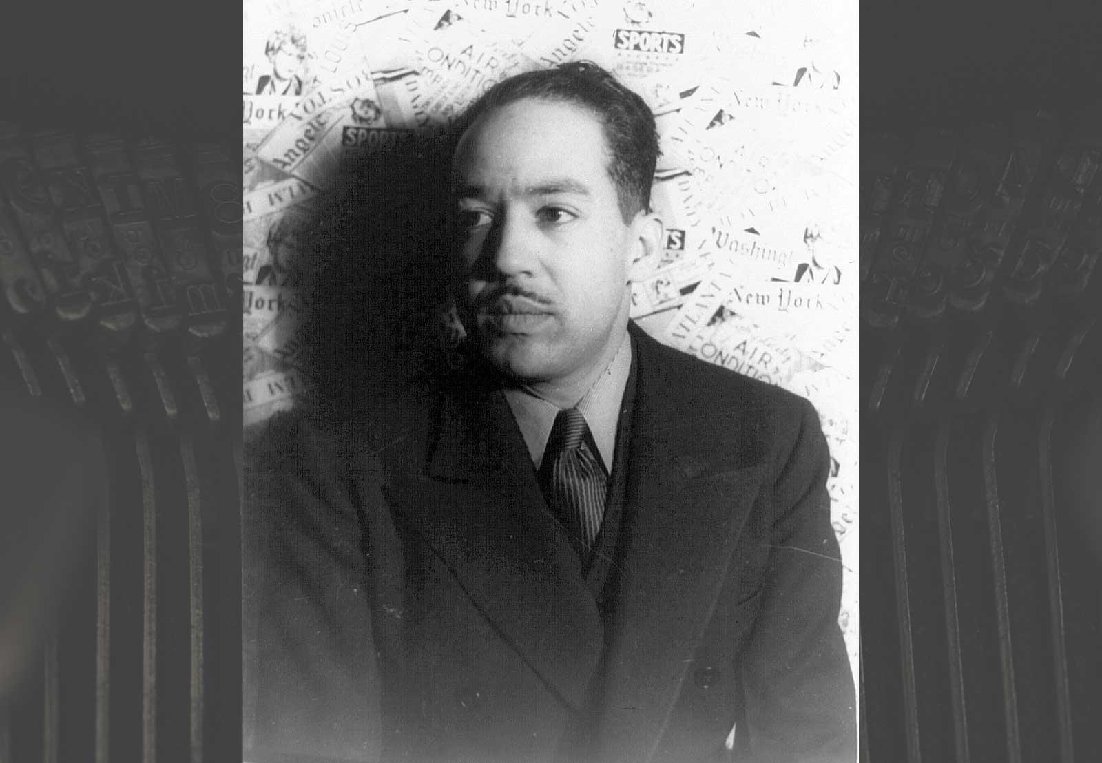 Langston Hughes